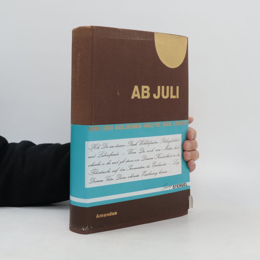 Various authors AB Juli