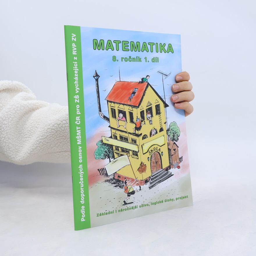 Slavomír Kočí Matematika