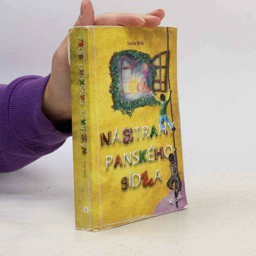 Stela Brix Nástrahy panského sídla