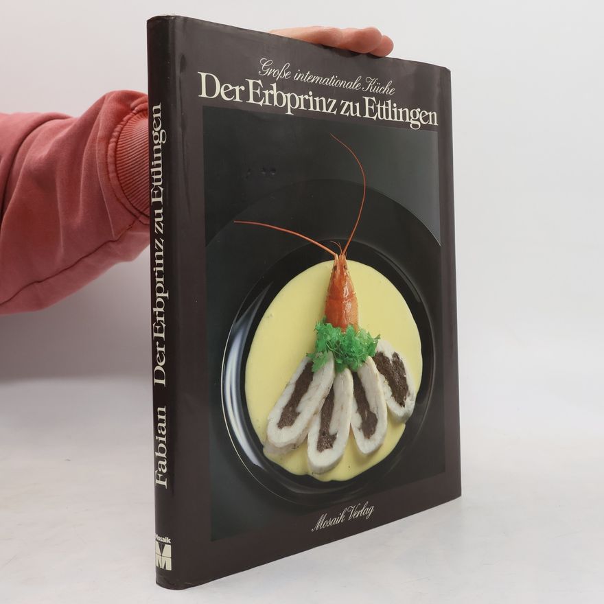 Ursula Fabian Der Erbprinz zu Ettlingen