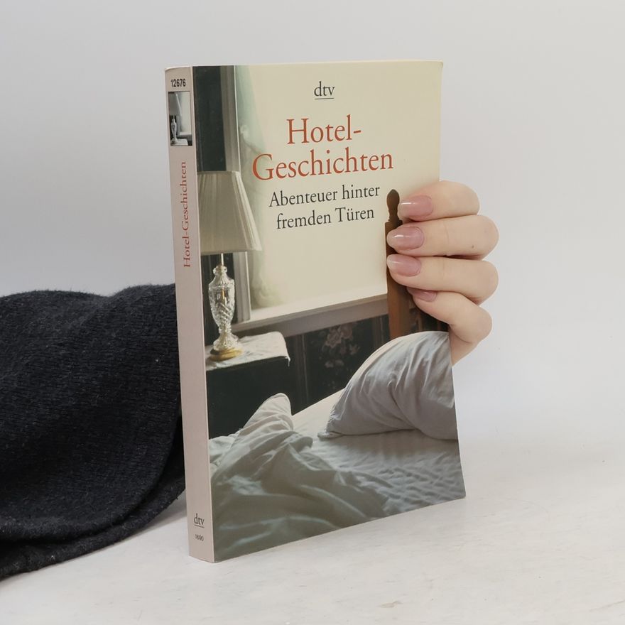 Hans Stempel Hotel-Geschichten