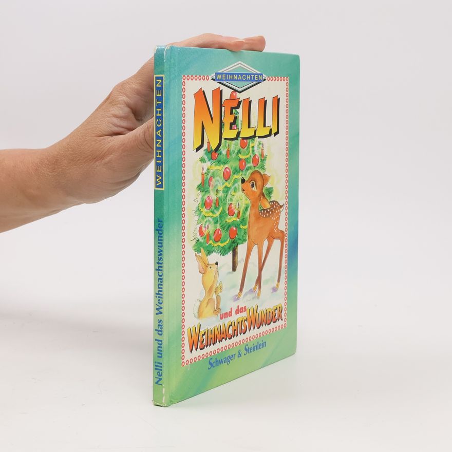Various authors Nelli und das Weihnachtswunder