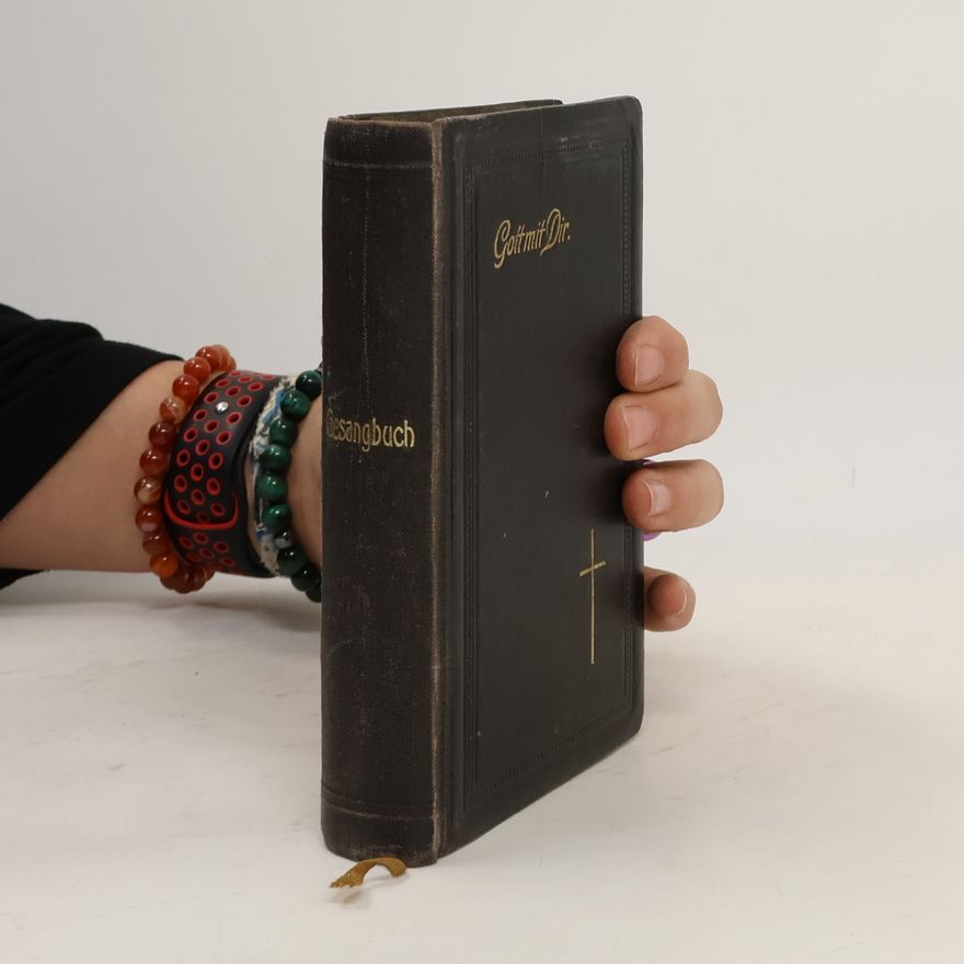 Various authors Gesangbuch