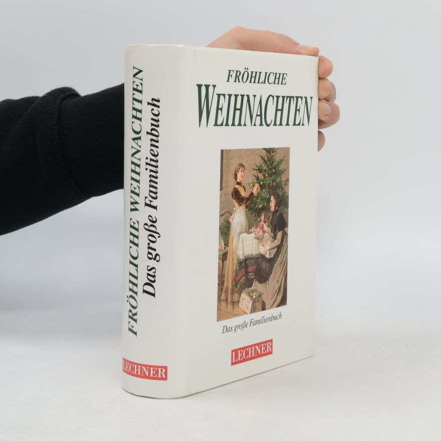 Autorenkollektiv Fröhliche Weihnachten