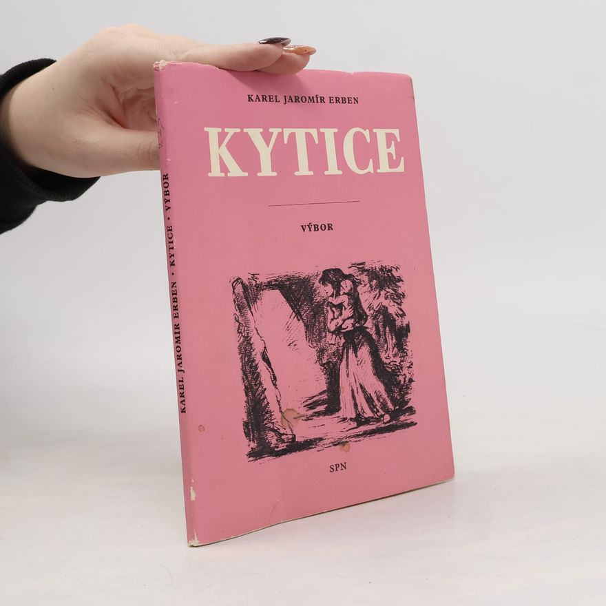 Karel Jaromír Erben Kytice