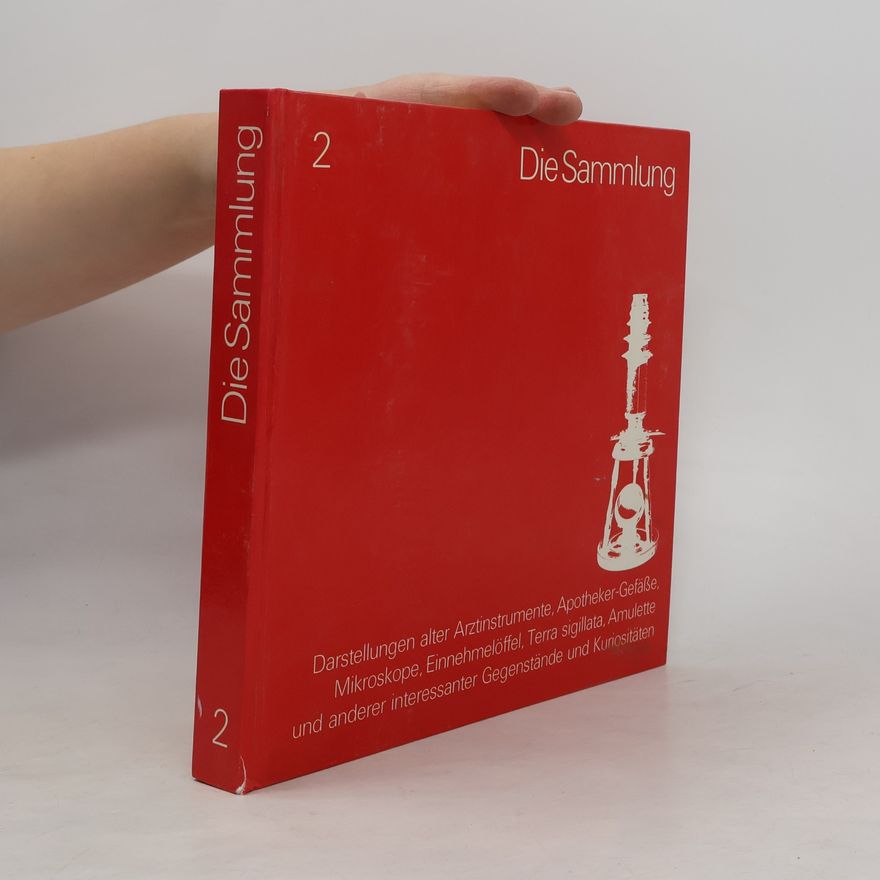 Lydia Mez Die Sammlung 2