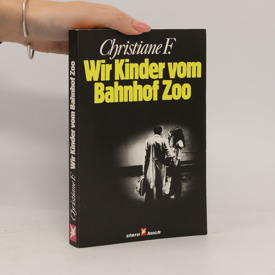 Christiane F. Wir Kinder vom Bahnhof Zoo