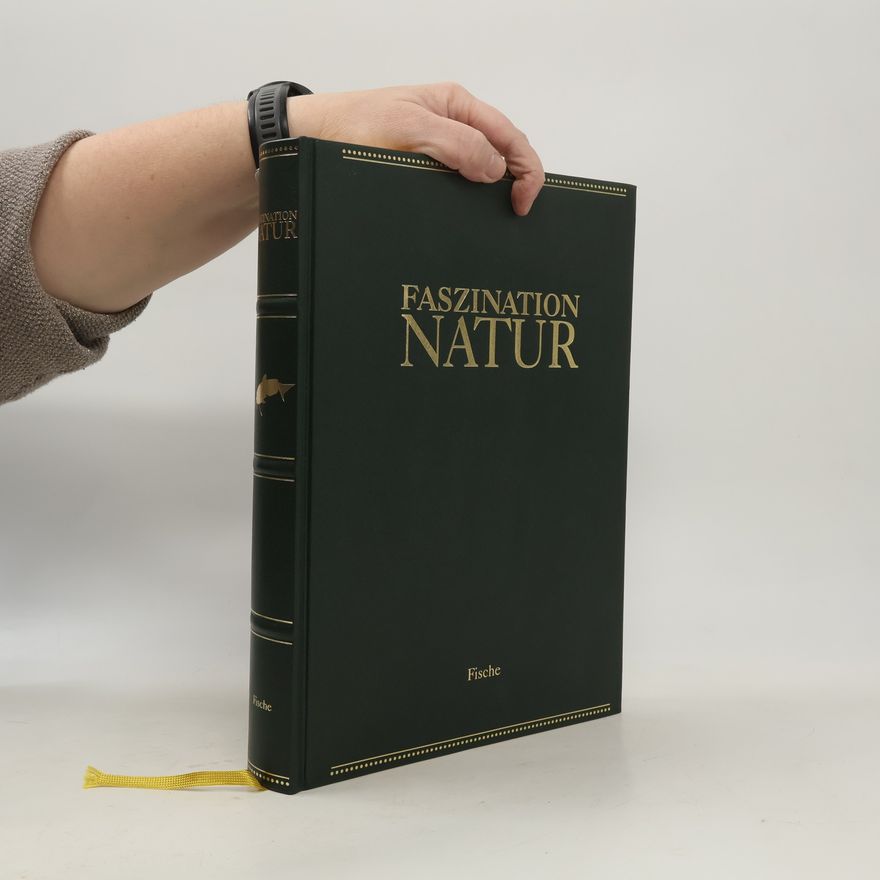 Autorenkollektiv Faszination Natur