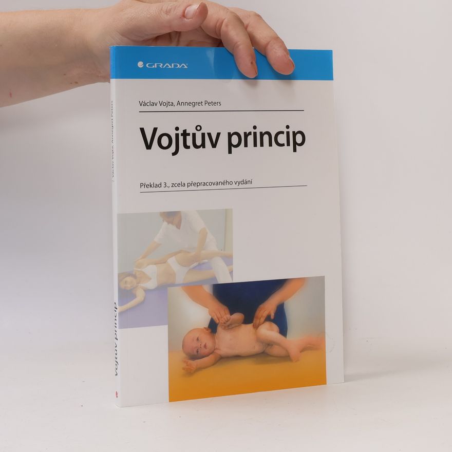 Annegret Peters Vojtův princip