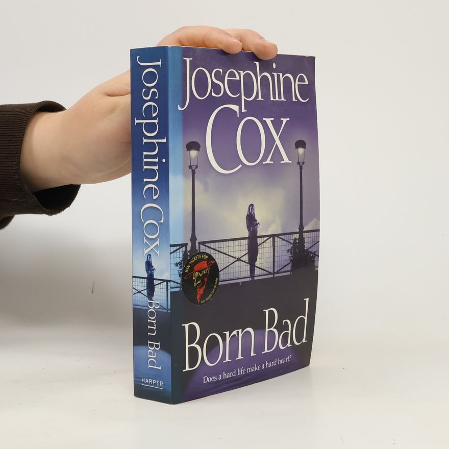 Josephine Cox Born Bad