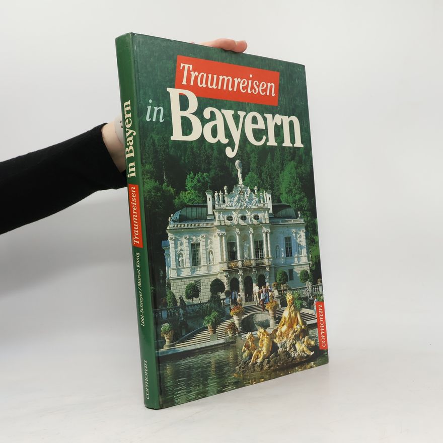 Marcel König Traumreisen in Bayern