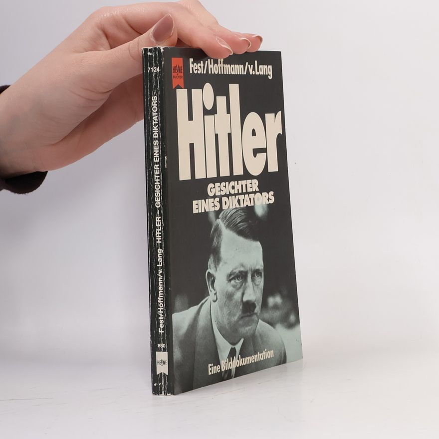 Joachim Fest Hitler
