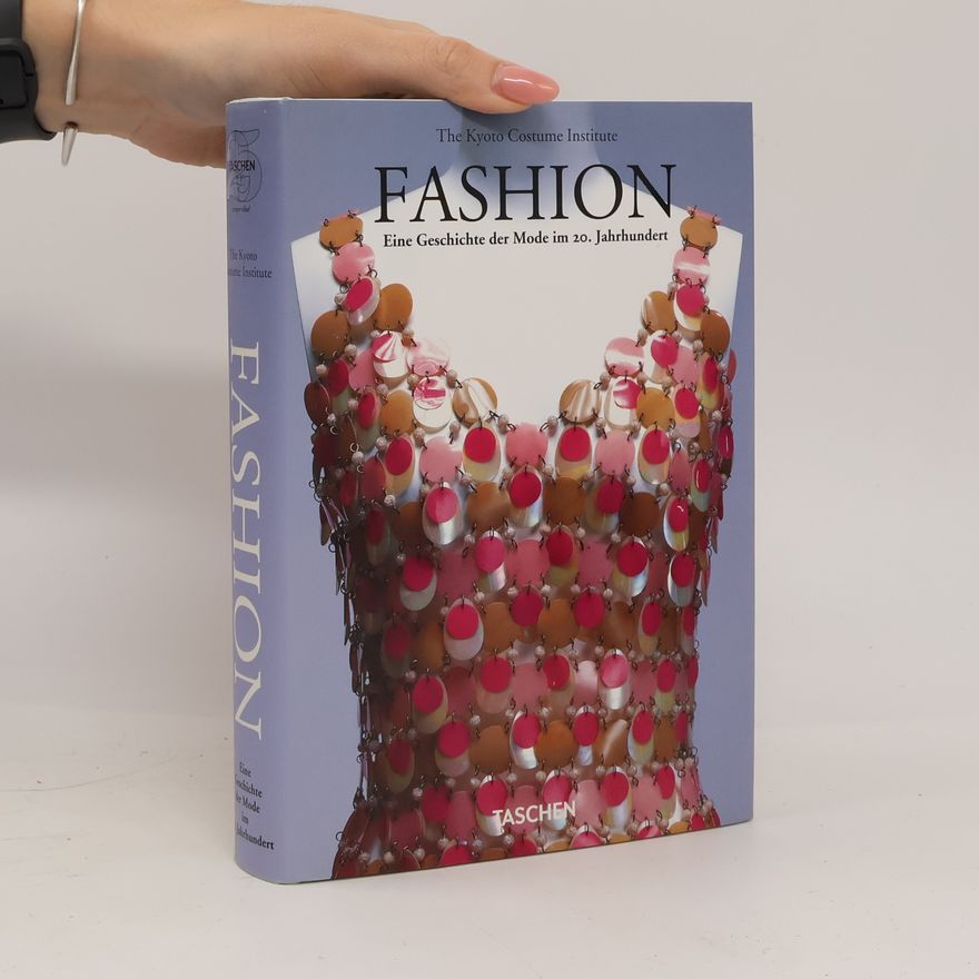 Akiko Fukai Fashion