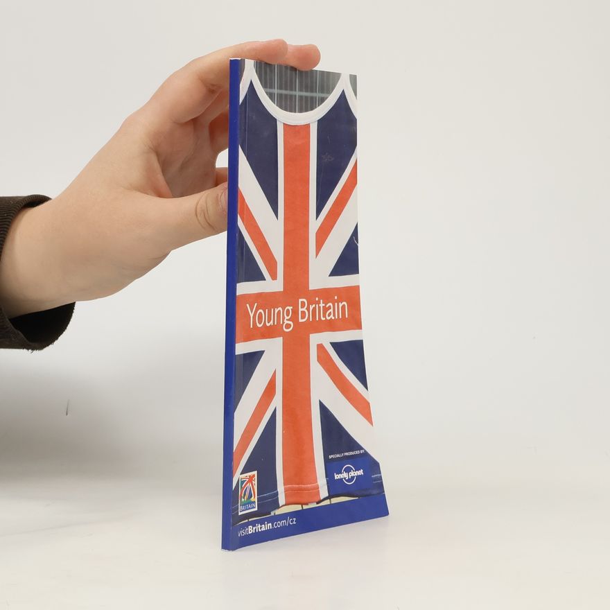 Autorenkollektiv Young Britain