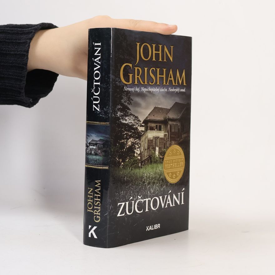 John Grisham Zúčtování