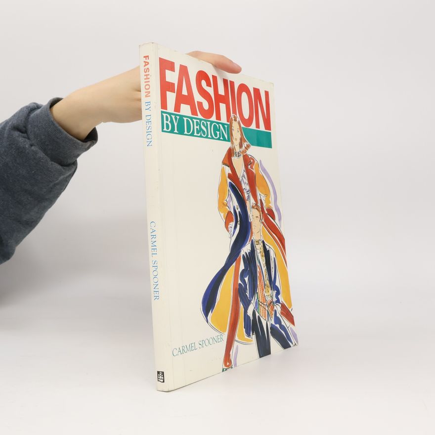 Carmel Spooner Fashion by Design