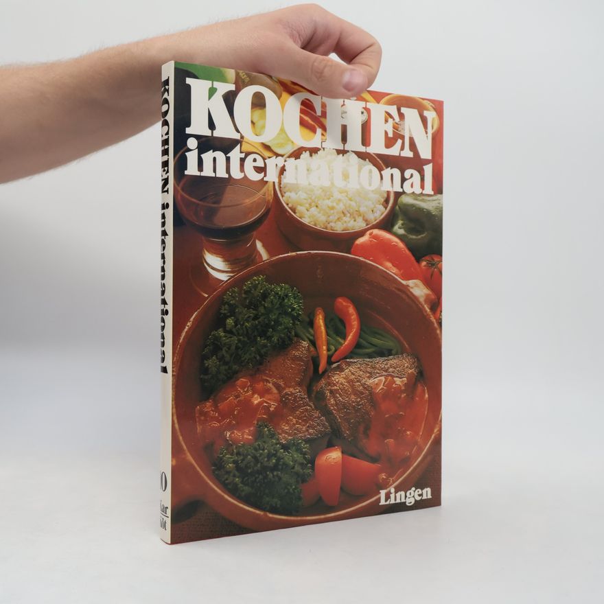 Various authors Kochen