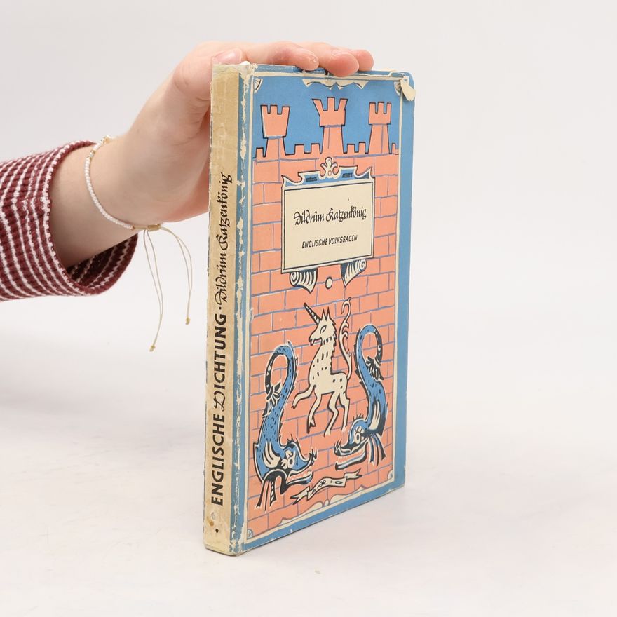 Autorenkollektiv Dildrum Katzenkönig