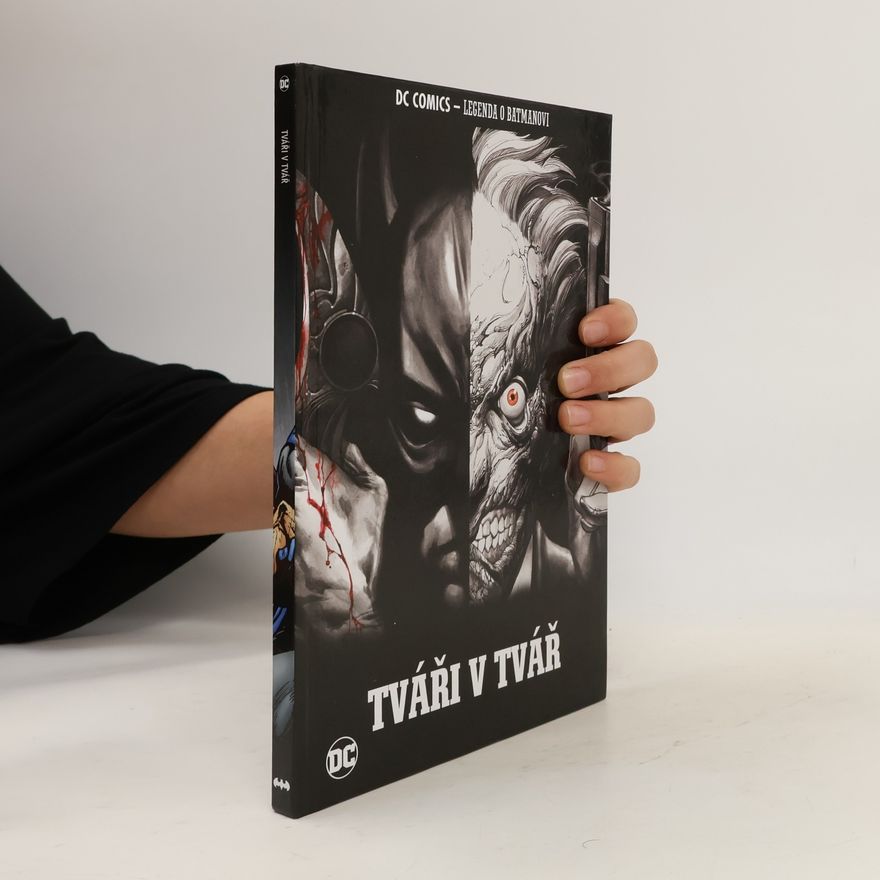 Autorenkollektiv Tváři v tvář