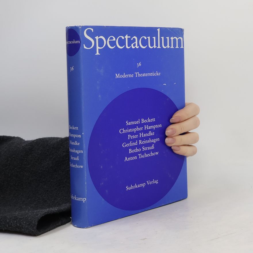 Various authors Spectaculum