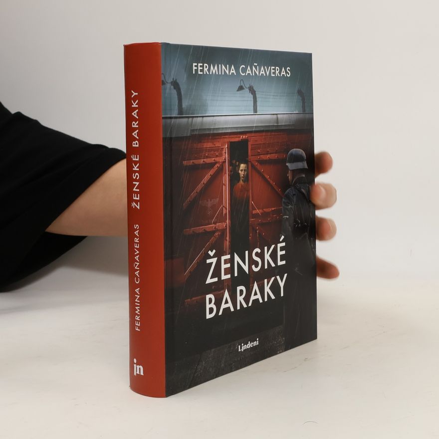 Fermina Cañaveras Ženské baraky