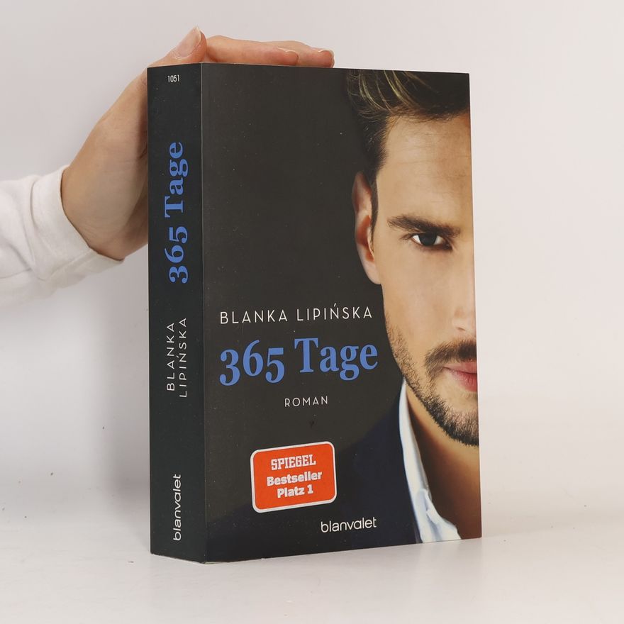 Blanka Lipińska 365 Tage
