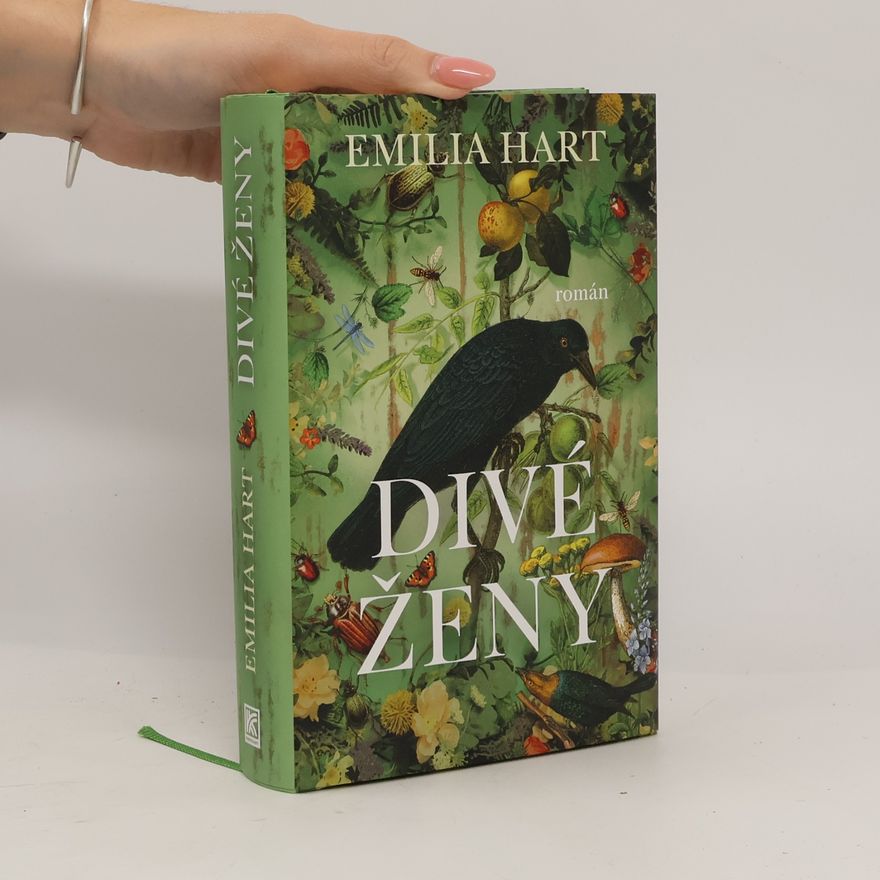 Emilia Hart Divé ženy