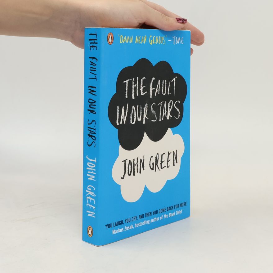 John Green The Fault in Our Stars