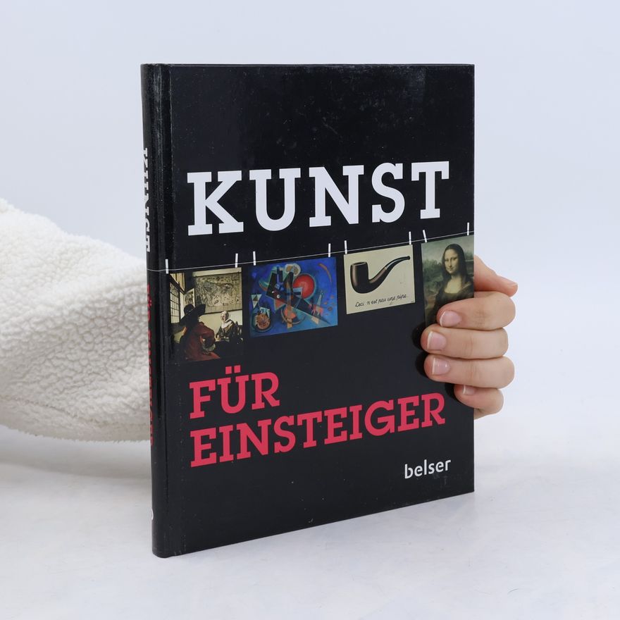 Rolf Schlenker Kunst für Einsteiger
