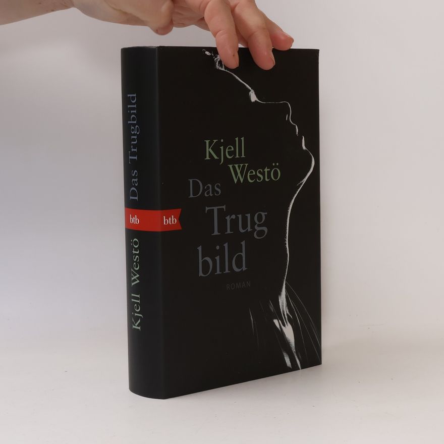 Kjell Westö Das Trug bild