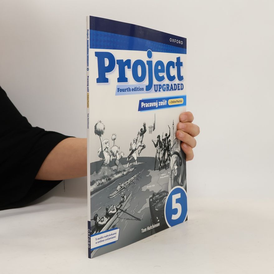 Tom Hutchinson Project Upgraded 5
