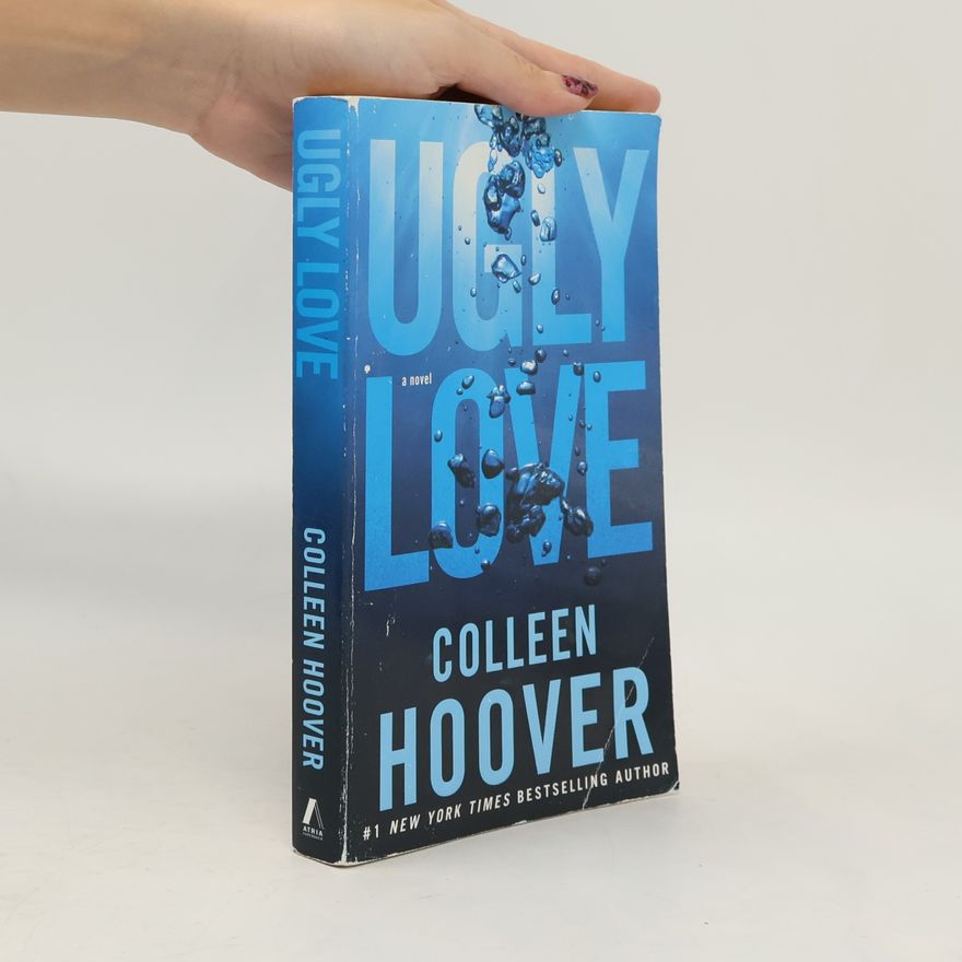Colleen Hoover Ugly Love