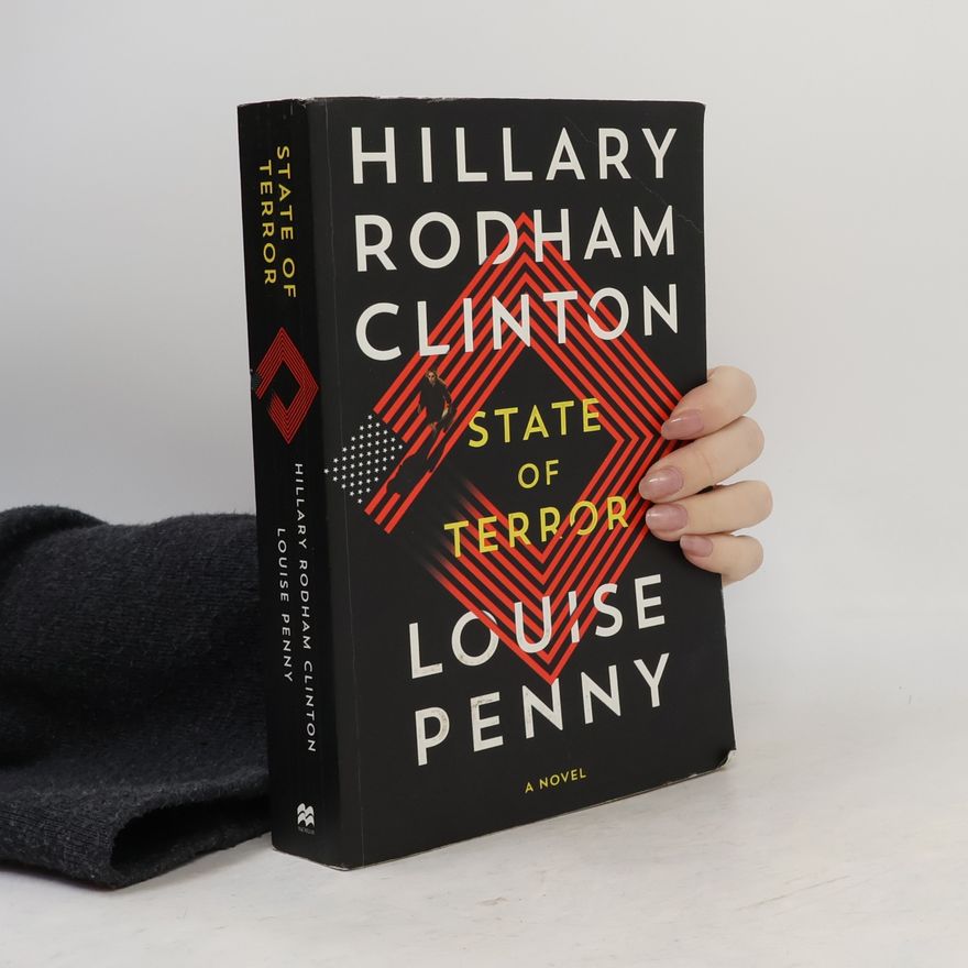 Hillary Rodham Clinton State of Terror
