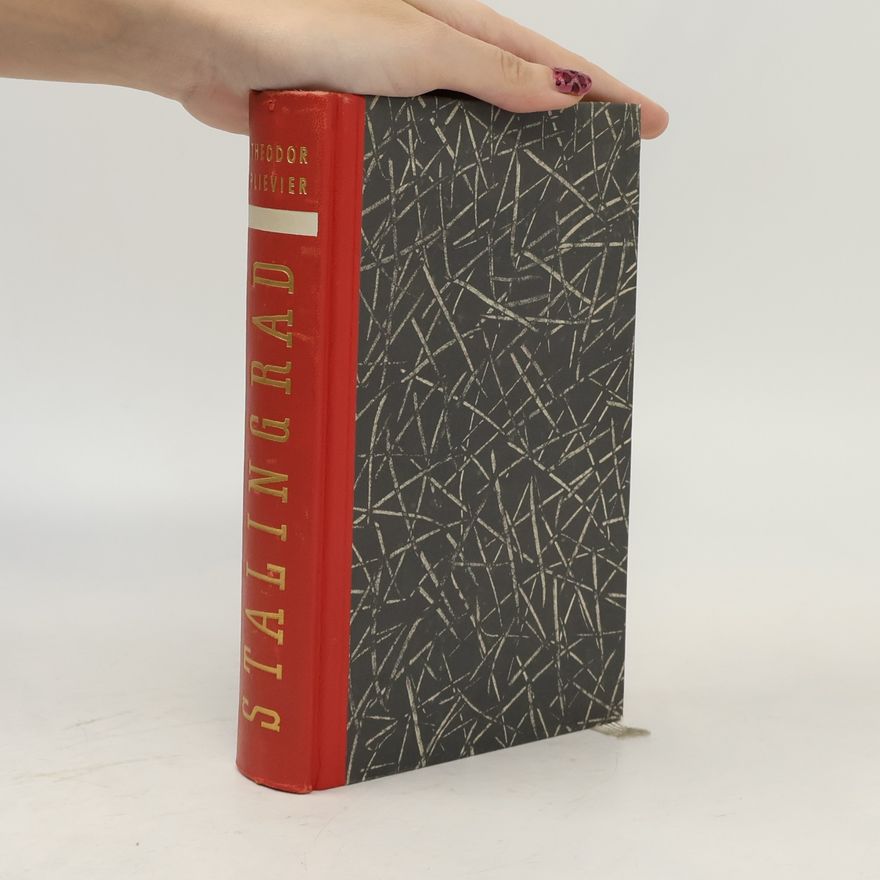 Theodor Plievier Stalingrad