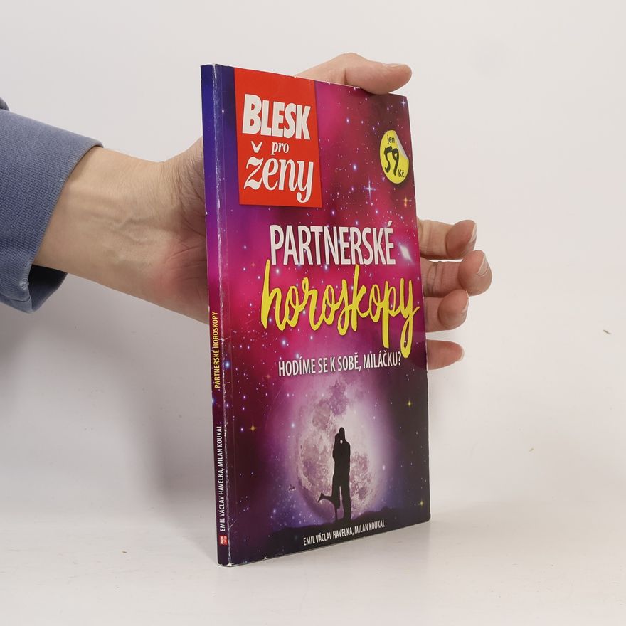 Emil Václav Havelka Partnerské horoskopy