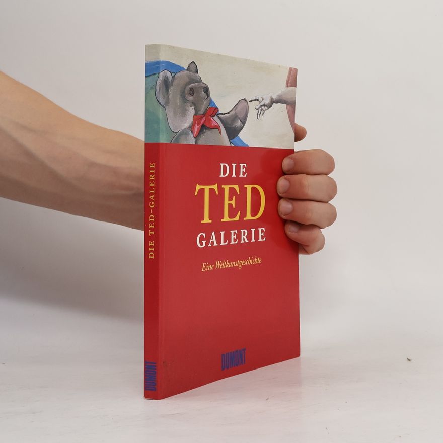 Autorenkollektiv Die Ted Galerie
