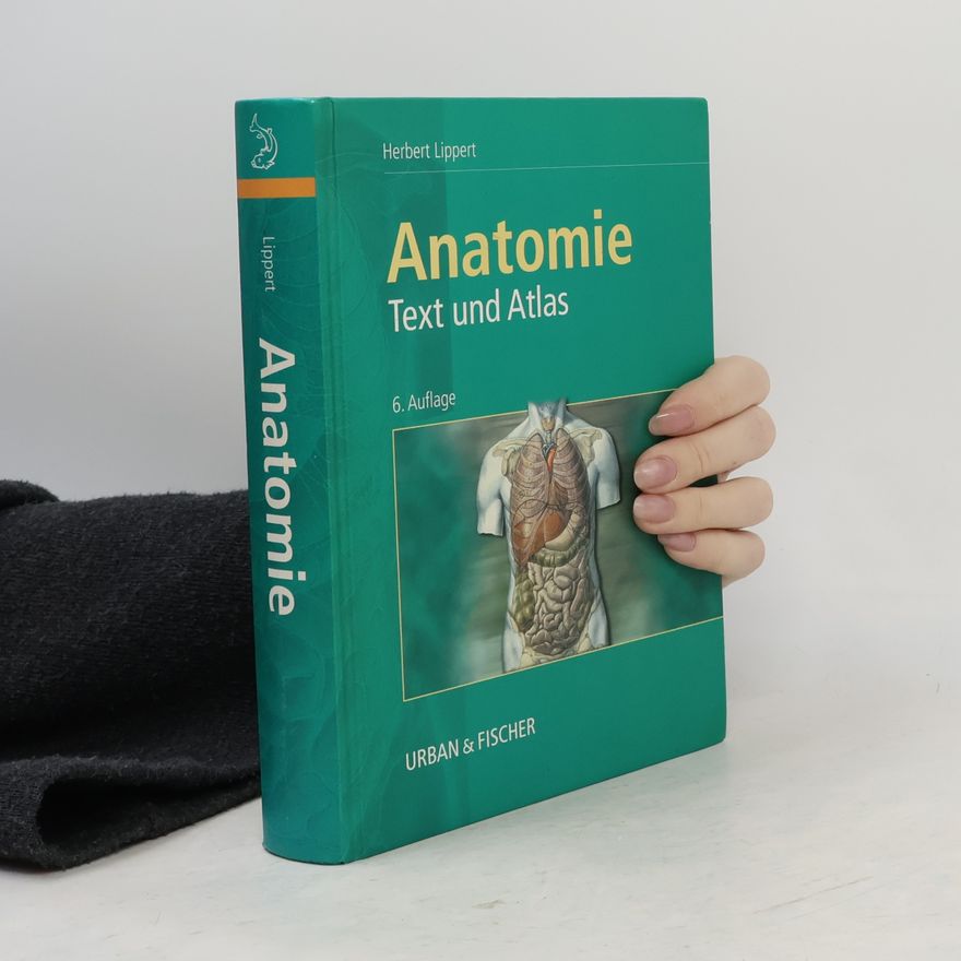 Herbert Lippert Anatomie