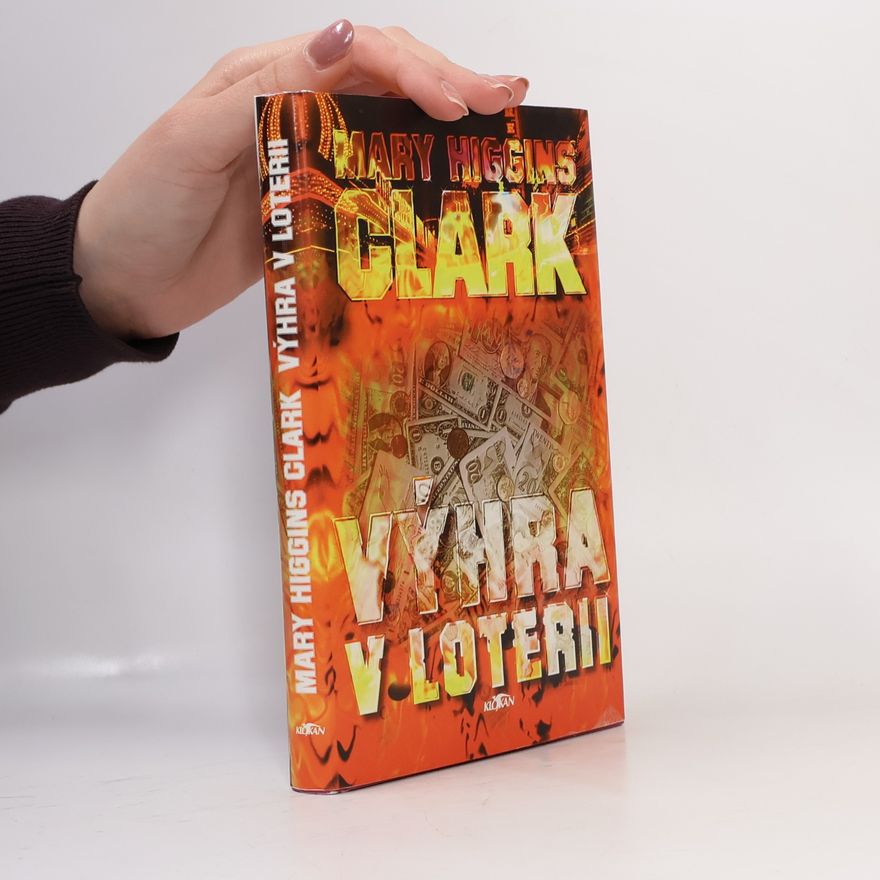 Mary Higgins Clark Výhra v loterii
