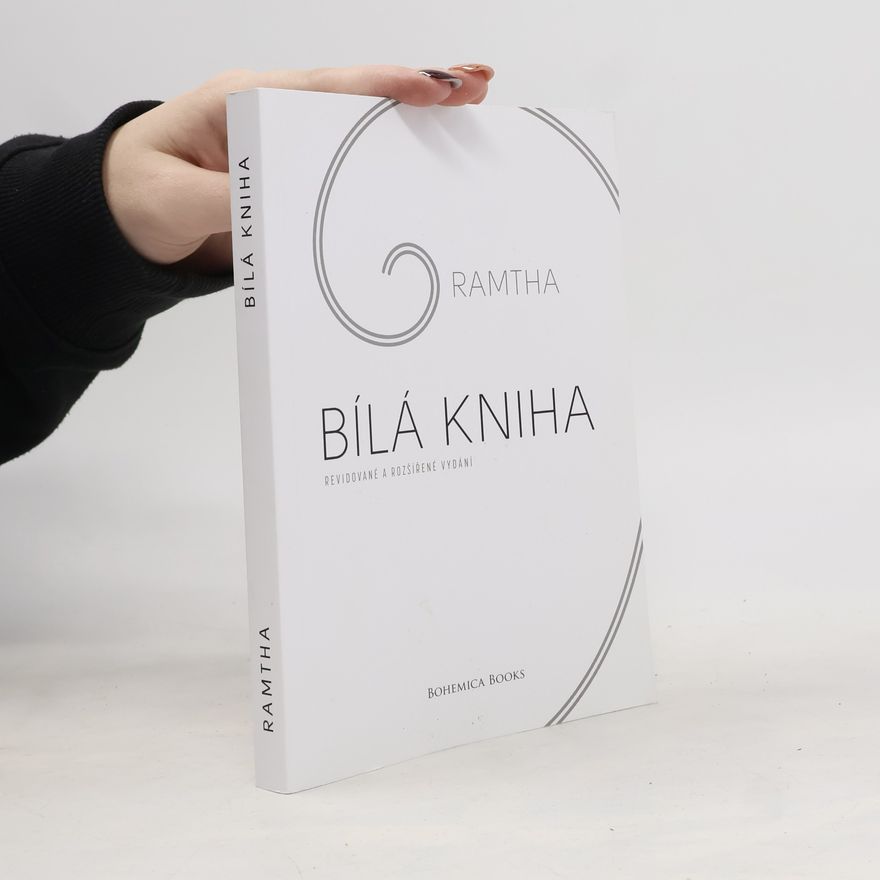 Ramtha Bílá kniha