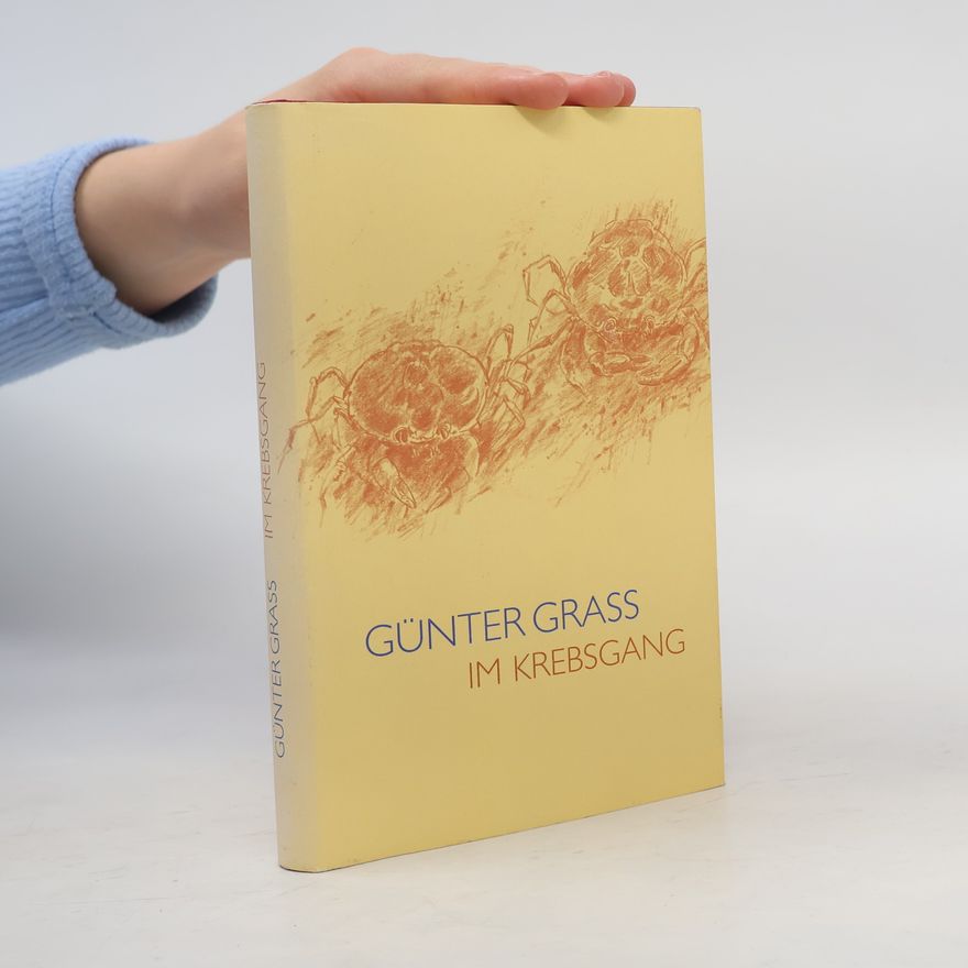 Günter Grass Im Krebsgang