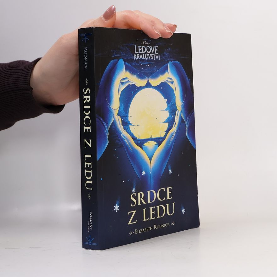 Elizabeth Rudnick Srdce z ledu