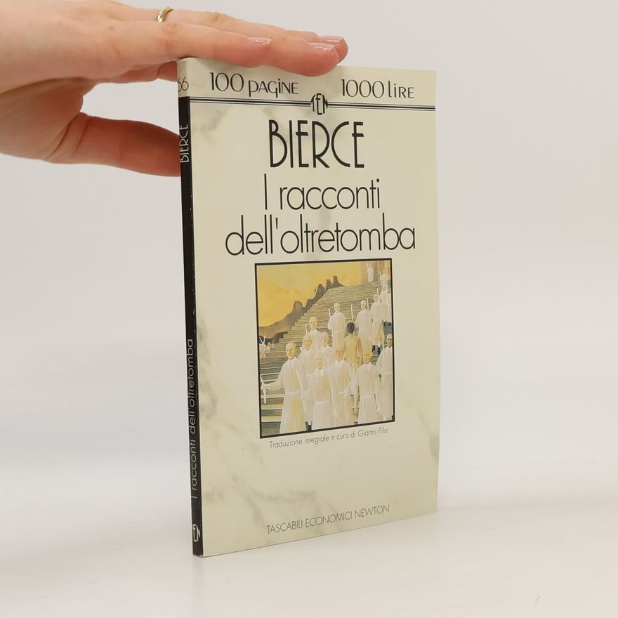 Gianni Pilo Tascabili economici Newton - 56: I racconti dell'oltretomba
