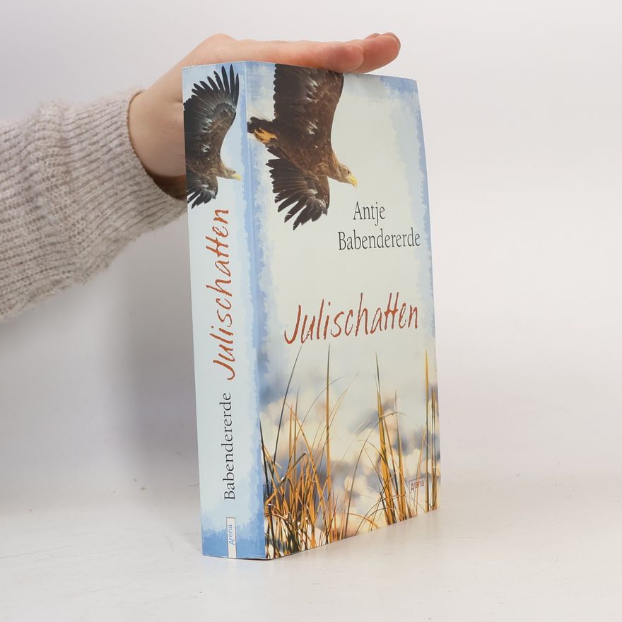 Antje Babendererde Julischatten