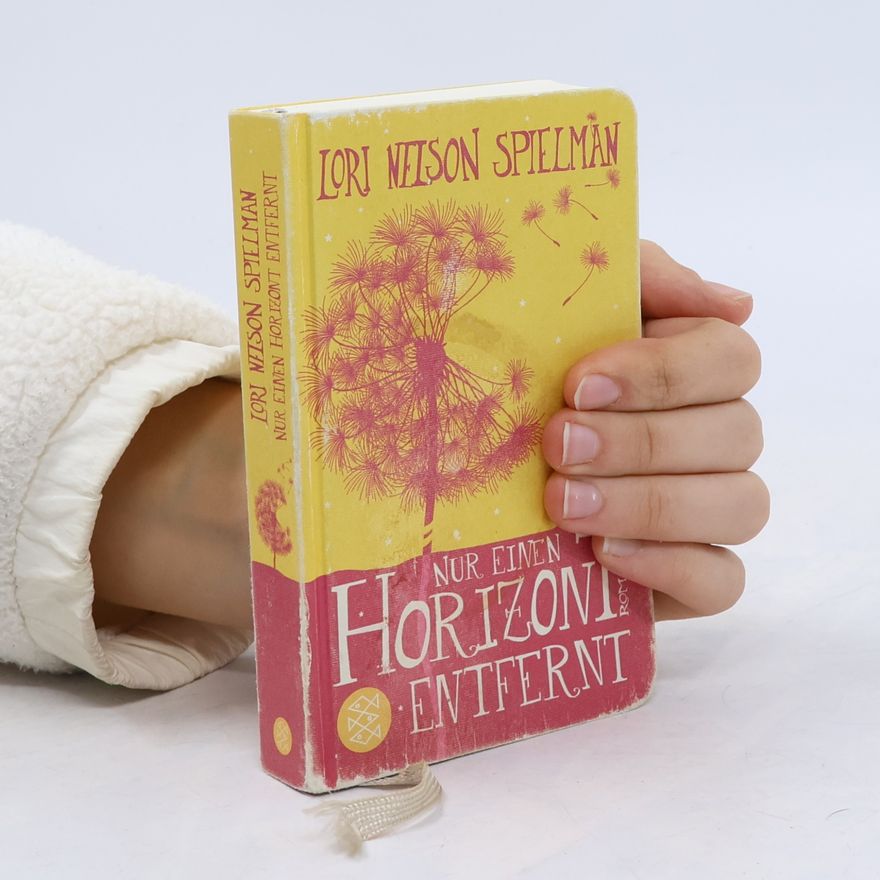 Lori Nelson Spielman Nur einen Horizont entfernt