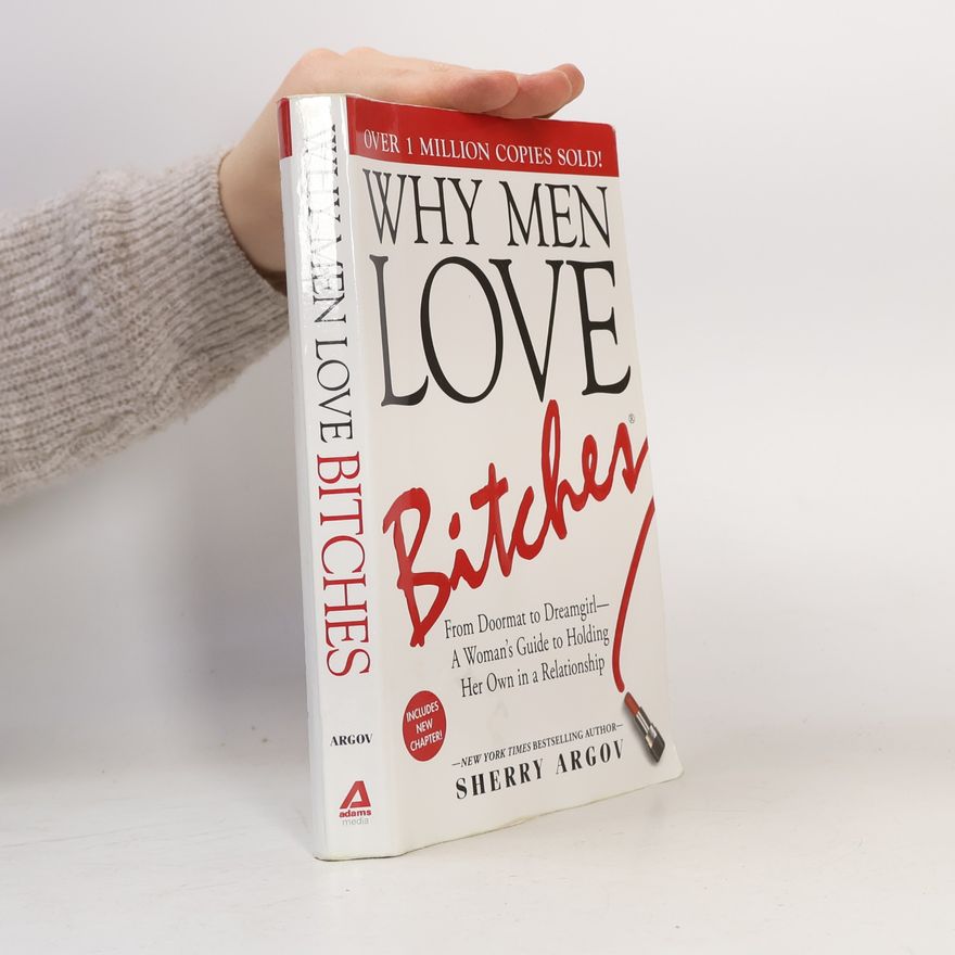 Sherry Argov Why Men Love Bitches