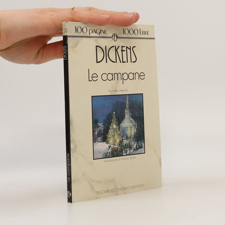 Charles Dickens Le campane