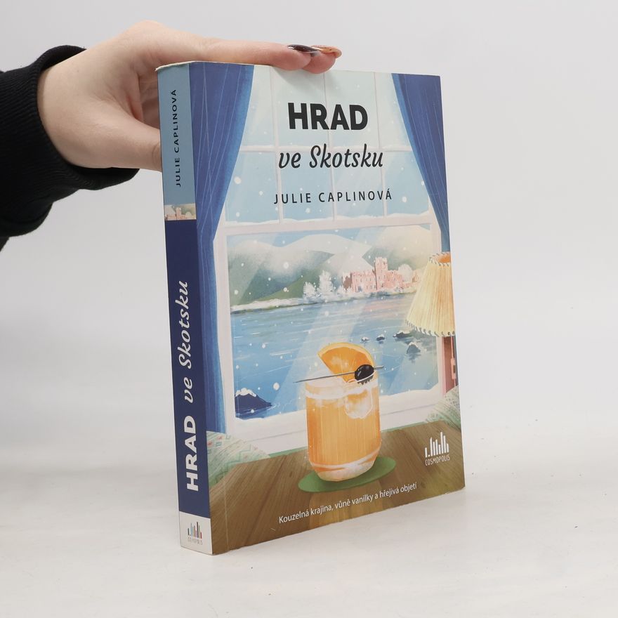Julie Caplin Hrad ve Skotsku