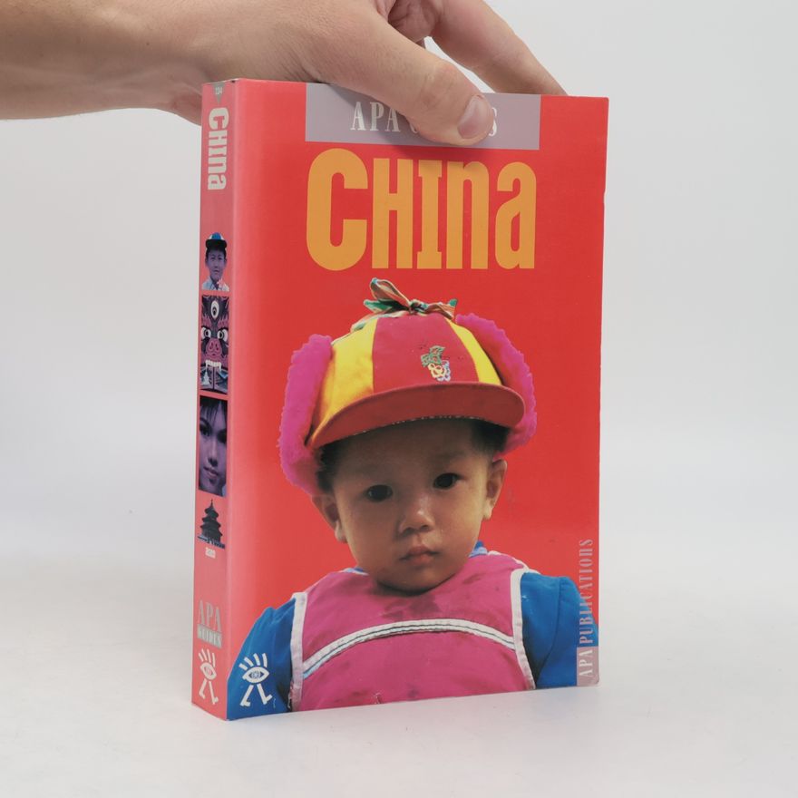 Manfred Morgenstern China