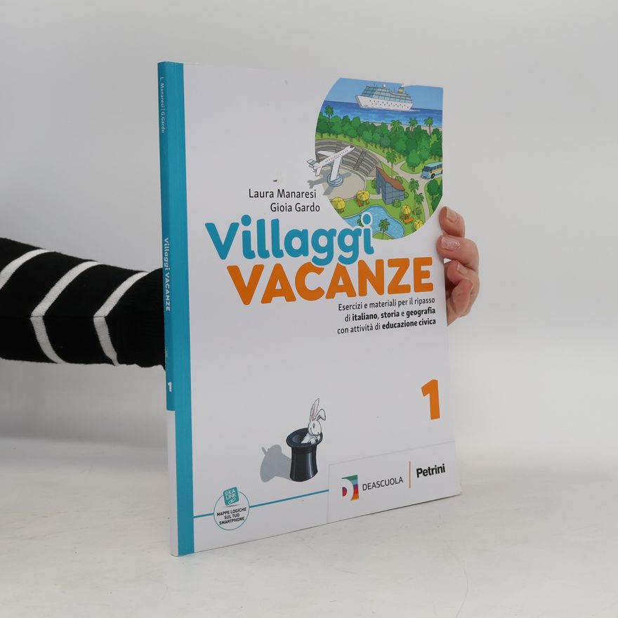 Gioia Gardo Villaggi vacanze