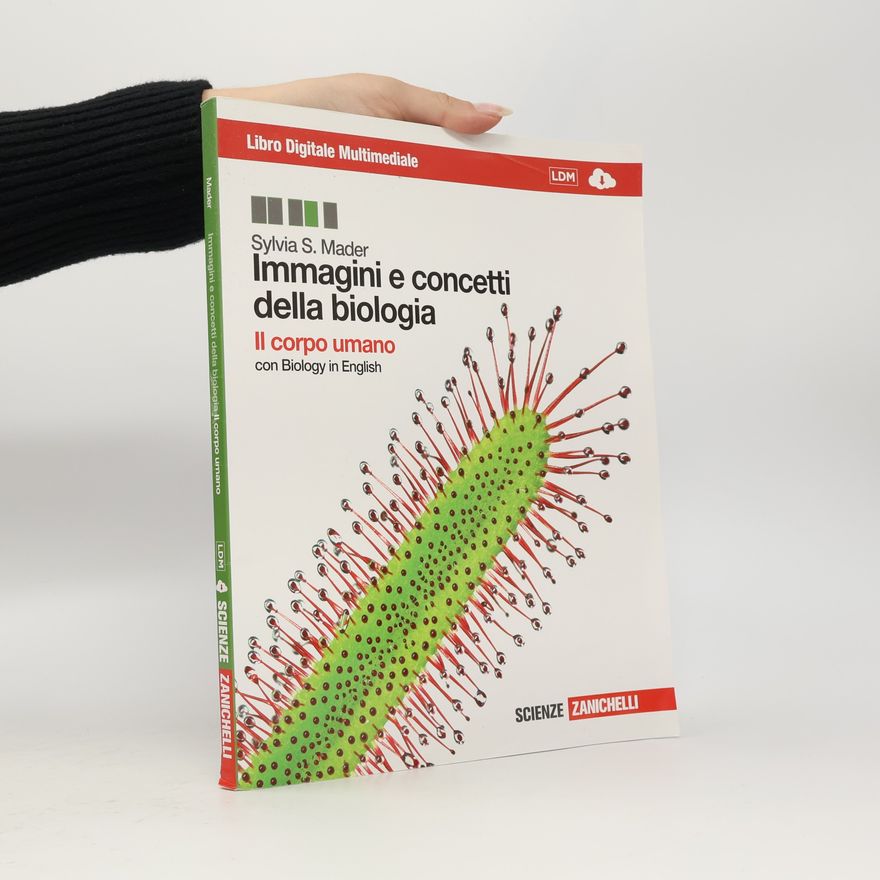 Auteurscollectief Immagini e concetti della biologia